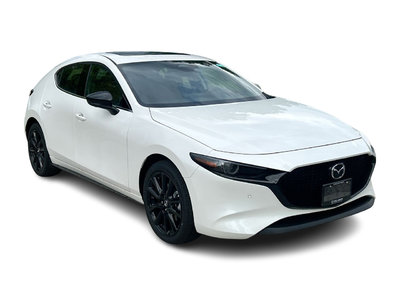 2025 Mazda 3 Sport in Scarborough, Ontario