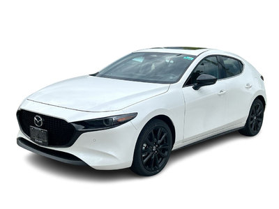 2025 Mazda 3 Sport in Scarborough, Ontario