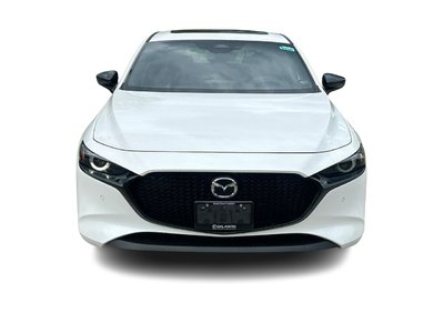 2025 Mazda 3 Sport in Scarborough, Ontario