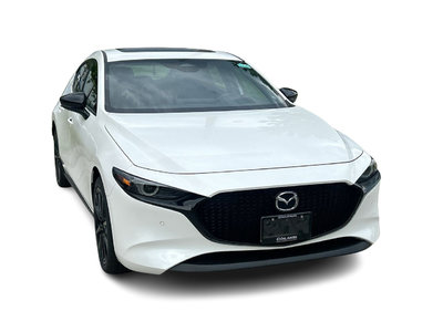 2025 Mazda 3 Sport in Scarborough, Ontario