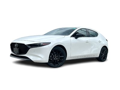 2025 Mazda 3 Sport in Scarborough, Ontario