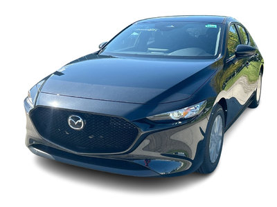 Mazda 3 Sport  2025 à Scarborough, Ontario