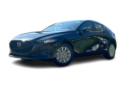 Mazda 3 Sport  2025 à Scarborough, Ontario