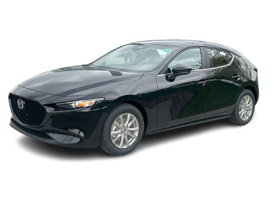 2025 Mazda 3 Sport in Scarborough, Ontario