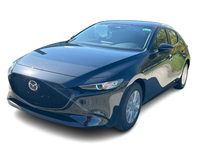 2025 Mazda 3 Sport in Scarborough, Ontario