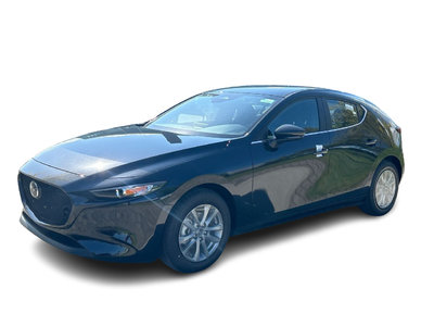 2025 Mazda 3 Sport in Scarborough, Ontario