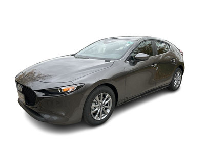 2025 Mazda 3 Sport in Scarborough, Ontario