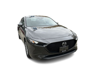2025 Mazda 3 Sport in Scarborough, Ontario