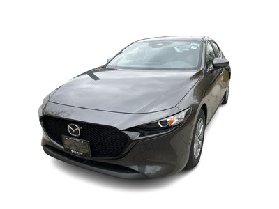 2025 Mazda 3 Sport in Scarborough, Ontario