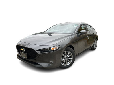 2025 Mazda 3 Sport in Scarborough, Ontario