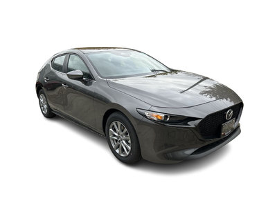 2025 Mazda 3 Sport in Scarborough, Ontario