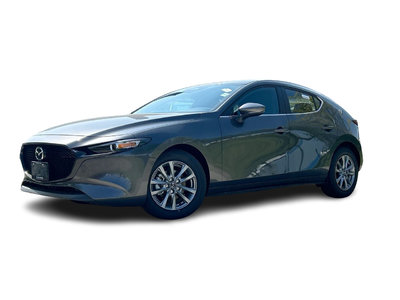 Mazda 3 Sport  2025 à Scarborough, Ontario