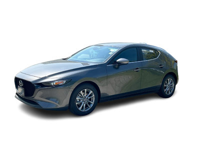 2025 Mazda 3 Sport in Scarborough, Ontario