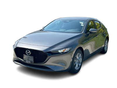 2025 Mazda 3 Sport in Scarborough, Ontario