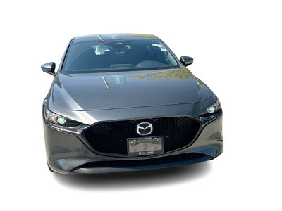 2025 Mazda 3 Sport in Scarborough, Ontario