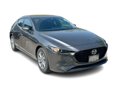 2025 Mazda 3 Sport in Scarborough, Ontario