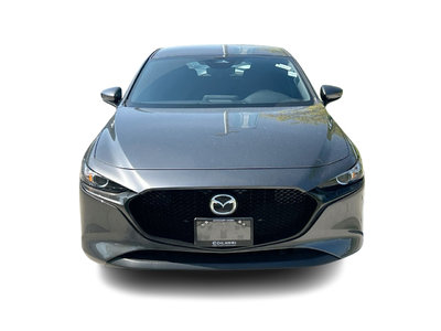 2025 Mazda 3 Sport in Scarborough, Ontario