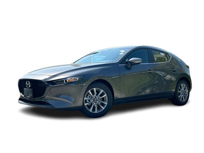 2025 Mazda 3 Sport in Scarborough, Ontario