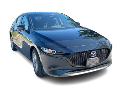 Mazda 3 Sport  2025 à Scarborough, Ontario