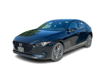 2025 Mazda 3 Sport in Scarborough, Ontario