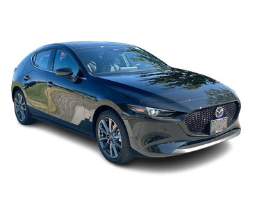 2025 Mazda 3 Sport in Scarborough, Ontario