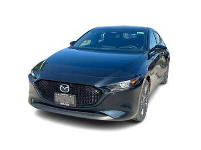 2025 Mazda 3 Sport in Scarborough, Ontario