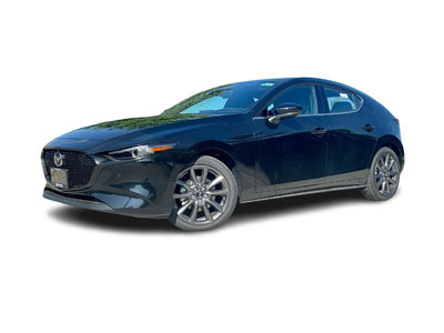 2025 Mazda 3 Sport in Scarborough, Ontario