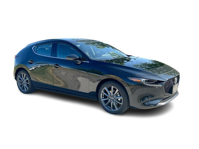 2025 Mazda 3 Sport in Scarborough, Ontario