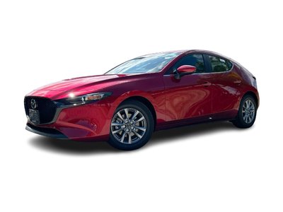 2025 Mazda 3 Sport in Scarborough, Ontario