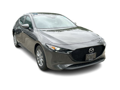 2025 Mazda 3 Sport in Scarborough, Ontario