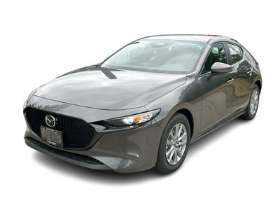 2025 Mazda 3 Sport in Scarborough, Ontario