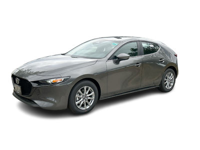 2025 Mazda 3 Sport in Scarborough, Ontario