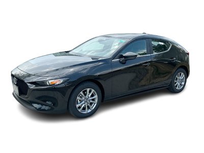 2025 Mazda 3 Sport in Scarborough, Ontario