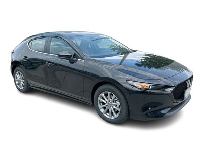 2025 Mazda 3 Sport in Scarborough, Ontario