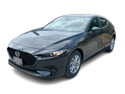 2025 Mazda 3 Sport in Scarborough, Ontario