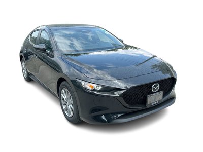 2025 Mazda 3 Sport in Scarborough, Ontario