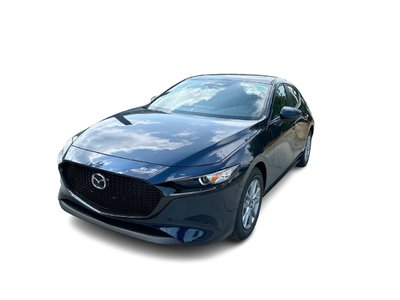 Mazda 3 Sport  2025 à Scarborough, Ontario