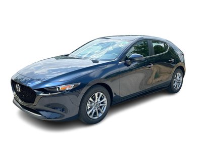 Mazda 3 Sport  2025 à Scarborough, Ontario