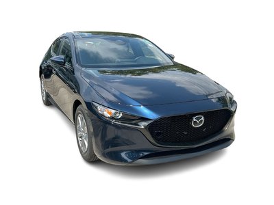 Mazda 3 Sport  2025 à Scarborough, Ontario