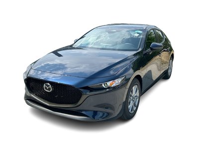 Mazda 3 Sport  2025 à Scarborough, Ontario