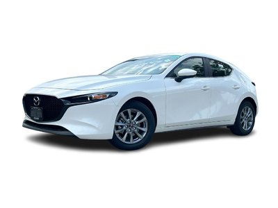 2025 Mazda 3 Sport in Scarborough, Ontario
