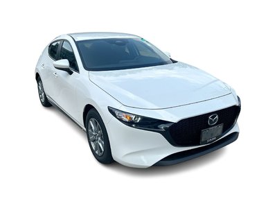 2025 Mazda 3 Sport in Scarborough, Ontario