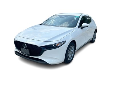 2025 Mazda 3 Sport in Scarborough, Ontario
