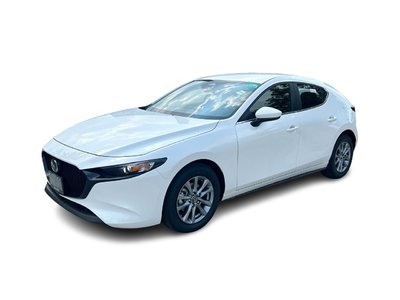 2025 Mazda 3 Sport in Scarborough, Ontario