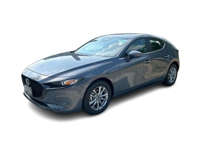 2025 Mazda 3 Sport in Scarborough, Ontario
