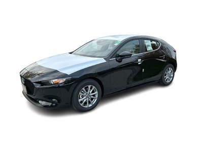 2025 Mazda 3 Sport in Scarborough, Ontario