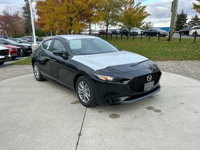 Mazda 3 Sport  2025 à Scarborough, Ontario