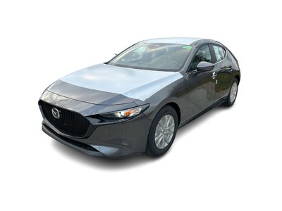 2025 Mazda 3 Sport in Scarborough, Ontario