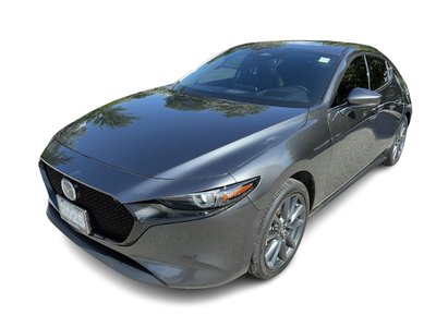 2025 Mazda 3 Sport in Scarborough, Ontario