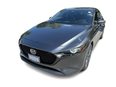 2025 Mazda 3 Sport in Scarborough, Ontario